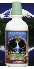 Oxygen Therapy,Alternative Medicine