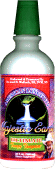 wellness,herbs,prostate,cancer,arthritis,rheumatism,nutrition,doctor joel wallach,colloidal minerals